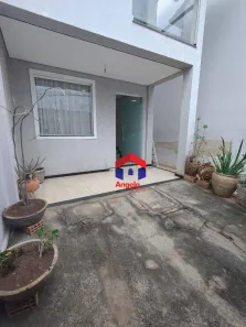 Casa com 3 Quartos à venda, 140m² no Rio Branco, Belo Horizonte
