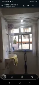 Apartamento com 2 Quartos para alugar, 60m² no Colina de Laranjeiras, Serra