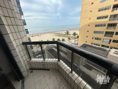 Apartamento com 1 Quarto à venda, 50m² no Aviação, Praia Grande