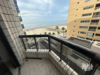 Apartamento com 1 Quarto à venda, 50m² no Aviação, Praia Grande