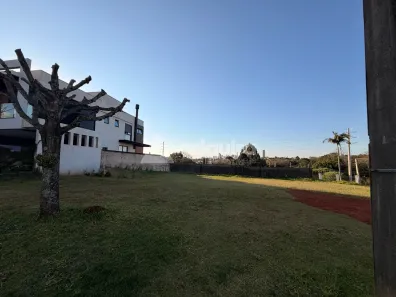 Lote/Terreno à venda, 448m² no Colônia Dona Luíza, Ponta Grossa