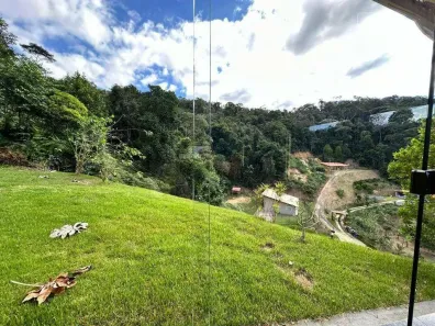 Casa de Condomínio com 3 Quartos à venda, 130m² no Aracê, Domingos Martins