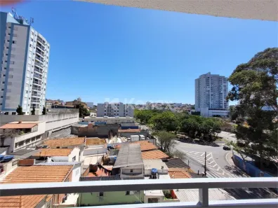 Apartamento com 1 Quarto à venda, 27m² no Vila Maria Alta, São Paulo