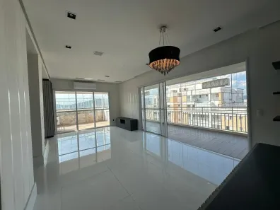 Apartamento com 3 Quartos à venda, 227m² no Vila Oliveira, Mogi das Cruzes
