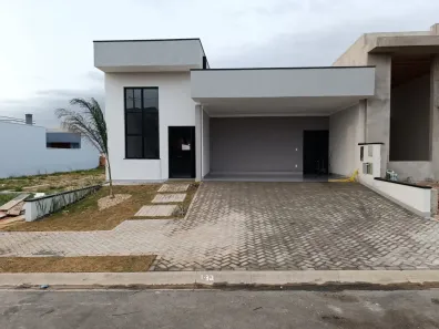 Casa de Condomínio com 3 Quartos à venda, 160m² no Parque Residencial Terras de Yucatan, Monte Mor
