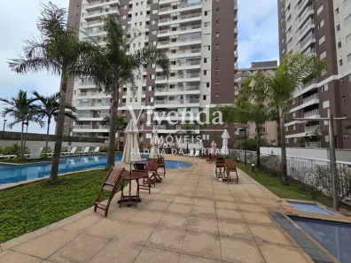 Apartamento com 2 Quartos à venda, 97m² no Alphaville Centro Industrial e Empresarial/Alphaville., Barueri
