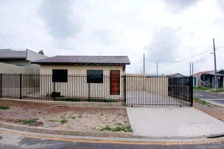 Casa com 2 Quartos à venda, 59m² no , Carambeí