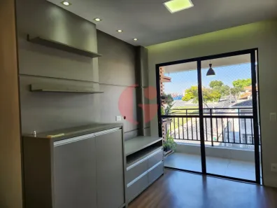 Apartamento com 2 Quartos à venda, 62m² no Jardim América, São José dos Campos