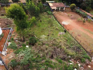 Lote/Terreno à venda, 1100m² no Recreio, Ibiúna