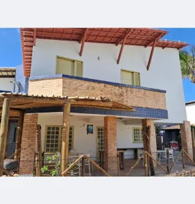 Casa de Condomínio com 4 Quartos para alugar, 200m² no , Nísia Floresta