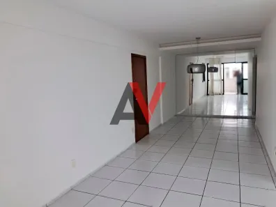 Apartamento com 4 Quartos à venda, 155m² no Boa Viagem, Recife