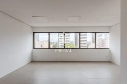 Sala Comercial para alugar, 32m² no Petrópolis, Porto Alegre