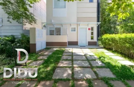 Casa com 3 Quartos à venda, 91m² no Jardim Umuarama, São Paulo