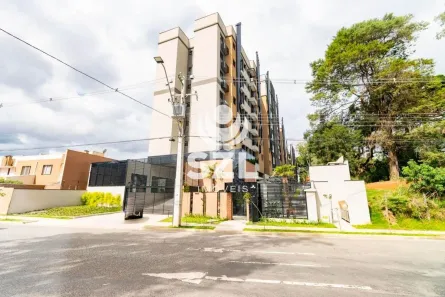 Apartamento com 1 Quarto para alugar, 44m² no Cidade Industrial, Curitiba