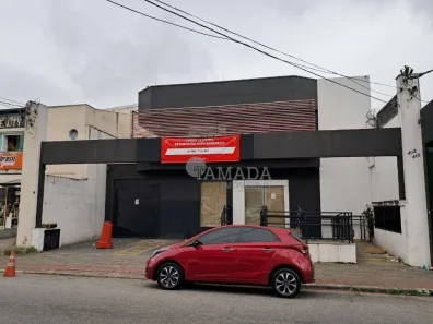 Ponto Comercial para alugar, 769m² no Vila Jacuí, São Paulo