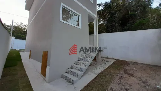 Casa com 2 Quartos à venda, 87m² no Maria Paula, São Gonçalo