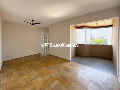 Apartamento com 3 Quartos à venda, 75m² no Grajaú, Belo Horizonte