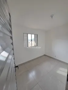 Casa com 2 Quartos para alugar, 70m² no Jaguaribe, Osasco