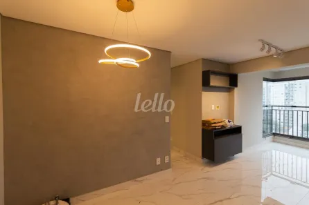Apartamento com 2 Quartos à venda, 61m² no Belenzinho, São Paulo