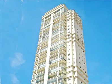 Apartamento com 3 Quartos à venda, 190m² no Santana, São Paulo