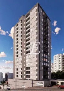Apartamento com 2 Quartos à venda, 36m² no Vila Dom Pedro II, São Paulo