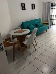 Apartamento com 1 Quarto à venda, 38m² no Centro, Balneário Camboriú