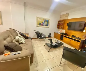 Apartamento com 3 Quartos à venda, 135m² no Itapuã, Vila Velha