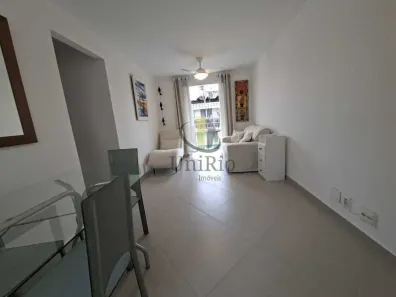 Apartamento com 2 Quartos à venda, 50m² no Taquara, Rio de Janeiro