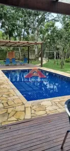 Casa com 4 Quartos à venda, 250m² no Bairro de Camburi, São Sebastião