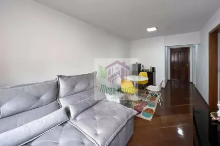 Apartamento com 3 Quartos à venda, 72m² no Indianópolis, São Paulo