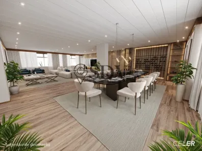 Apartamento com 6 Quartos à venda, 550m² no Cerqueira César, São Paulo