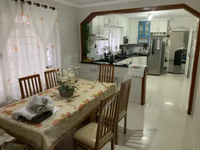 Apartamento com 4 Quartos à venda, 300m² no Jardim Portugal, São José dos Campos