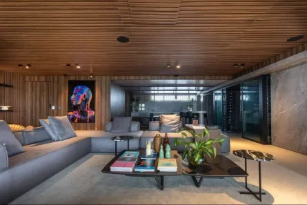 Apartamento com 3 Quartos à venda, 250m² no Manaíra, João Pessoa