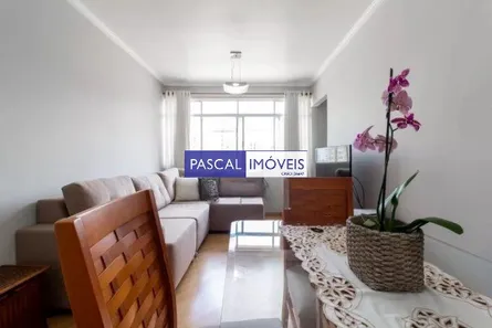 Apartamento com 2 Quartos à venda, 75m² no Planalto Paulista, São Paulo