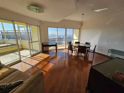 Apartamento com 3 Quartos à venda, 240m² no Cidade São Francisco, São Paulo