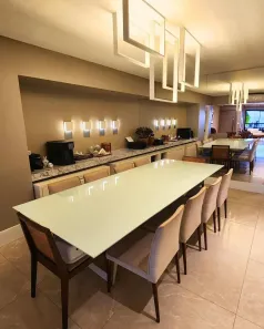 Apartamento com 3 Quartos à venda, 245m² no Ponta D'Areia, São Luís