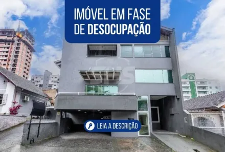 Prédio Comercial para alugar, 299m² no Victor Konder, Blumenau