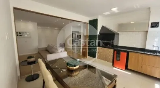 Apartamento com 3 Quartos à venda, 109m² no Mooca, São Paulo