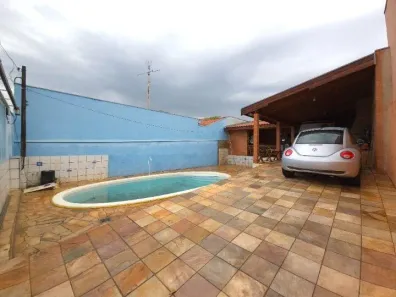 Ponto Comercial à venda, 110m² no Jardim Marchissolo, Sumaré