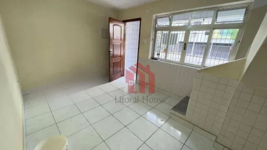 Sobrado com 3 Quartos à venda, 82m² no Campo Grande, Santos