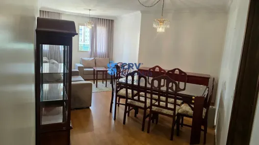 Apartamento com 3 Quartos à venda, 111m² no Centro, Londrina