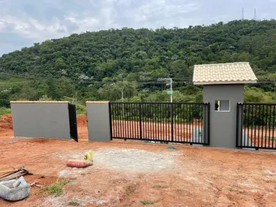Lote/Terreno à venda, 500m² no Centro, Bom Jesus dos Perdões