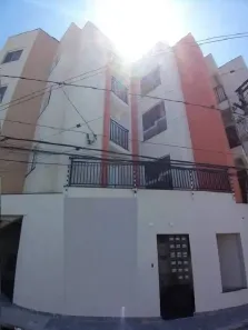 Apartamento com 2 Quartos à venda, 50m² no Vila Isolina Mazzei, São Paulo
