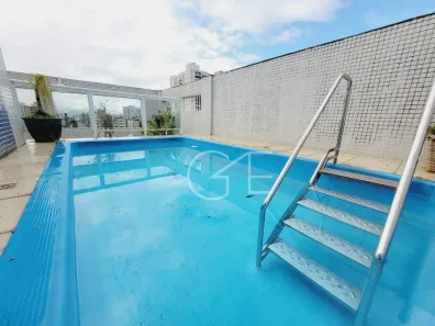 Cobertura com 3 Quartos à venda, 254m² no Embaré, Santos