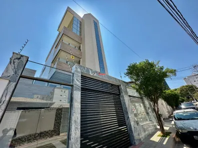 Apartamento com 4 Quartos à venda, 148m² no Jaraguá, Belo Horizonte