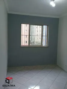 Apartamento com 2 Quartos para alugar, 56m² no Rudge Ramos, São Bernardo do Campo