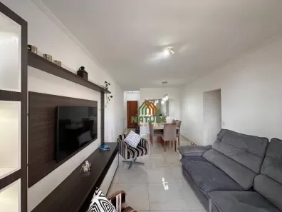Apartamento com 3 Quartos à venda, 96m² no Jardim Pitangueiras I, Jundiaí