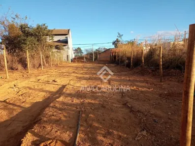 Lote/Terreno à venda, 262m² no Jardim Liberdade, Montes Claros