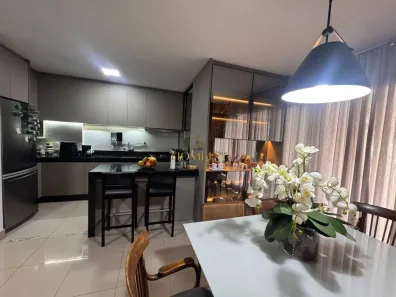 Apartamento com 3 Quartos à venda, 89m² no Gleba Fazenda Palhano, Londrina