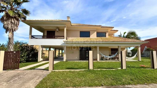 Casa com 4 Quartos à venda, 312m² no Balneário Atlântico, Arroio do Sal